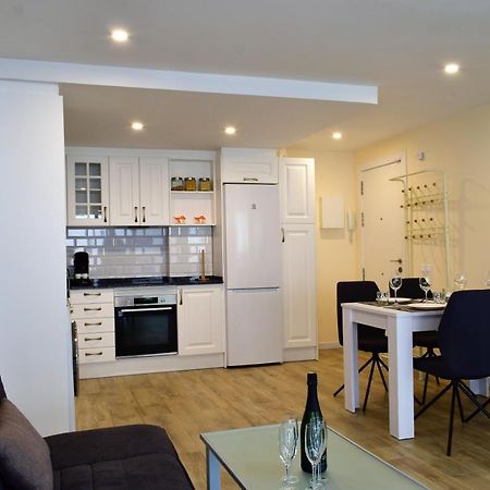Apartment In Salou Next To The Beach For Families,Wifi Exterior photo